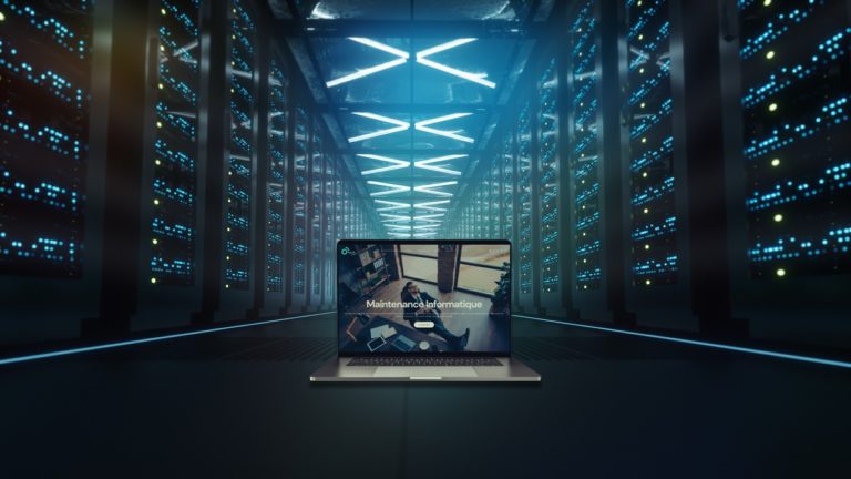 Hébergement Web
