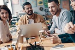 Outils collaboratifs en entreprise