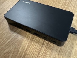 station-accueil-iVANKY-Pro-12-en-2-double-USB-C